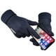 thumbnail image 1 of Guantes de invierno feimajia cálidos para pantalla táctil para hombres y mujeres, guantes de invierno cálidos para pantalla táctil, guantes a prueba de viento para hombres., 1 of 2