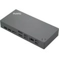 thumbnail image 2 of Lenovo ThinkPad Universal USB-C Dock v2 (40b70090us), 2 of 6