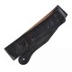thumbnail image 1 of Handicraft Guitar Shoulder Strap Leather Belt For Acoustic Ukelele Bass Musical Instrument Adjustable Strap Shoulder Bands, 1 of 5