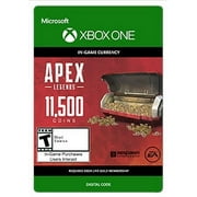 APEX Legends: 11500 Coins - Xbox One [Digital]