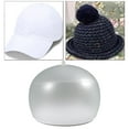 thumbnail image 3 of sostenedor inflable del sombrero Soporte Inflable Para Sombreros, Soporte Para Sombreros De Béisbol, Fotografía De Mesa, Esmerilado Magideal sostenedor inflable del sombrero, 3 of 7
