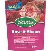 The Scott Scotts Rose Food 3 Pounds Pack of 6-1009501100950
