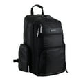 thumbnail image 5 of Eastsport Recycled Expandable Raptor Backpack, Black, 5 of 9