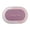 Pink, variant on Bath Rug Super Absorbent Quick Dry Non-Slip Silicone Backing Shower Mat for Bathroom Floor in Front of Bathtub Washable Soft Microfiber Anti-Skid Bath Carpet for Home