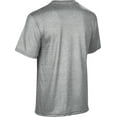 thumbnail image 2 of Spectrum Sublimation Unisex San Diego State University Poly Cotton Tee, 2 of 7