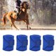 thumbnail image 4 of Protector De Patas De Animales Cómoda Fijación Firme De Urdimbre De Pata De Caballo De 12 Cm De Ancho Para Perro ANGGREK Otros, 4 of 8
