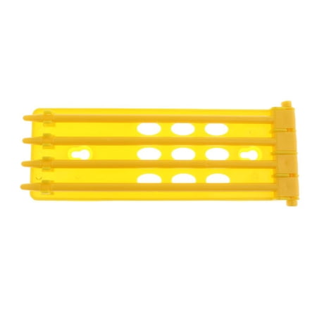 Bvdfgk New Racing Bird Supplier Foot Ring Frame Place Bird Leg Ring Holder Support