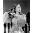 thumbnail image 2 of Veronica Lake Portrait Photo Print (16 x 20), 2 of 2