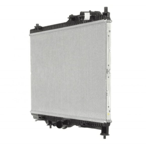 Radiator for Ford Ecosport 2.0L 18-22