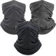 thumbnail image 1 of ZHAOCHENG Polainas para el cuello. Mascarilla facial transpirable. Gorro multifuncional. Bufanda elástica tipo tubo., 1 of 1