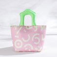 thumbnail image 1 of Lunch Box Bag Handle Kids Lunch Box Travel Portable Thicken Food Storage Lunch Bags Thermos Kitchenware, 1 of 4