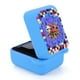 thumbnail image 4 of Funda Silicona Compatible Con BITZEE Digital Pet Interactive Virtual Toy() Azul, 4 of 9