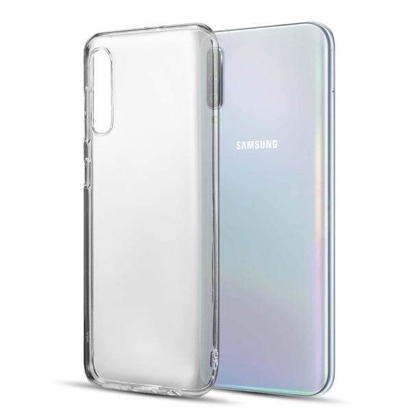 clear cache samsung a50