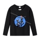 thumbnail image 4 of Skibidi-ropa de inodoro para niños y niñas, camiseta de manga larga de algodón, ropa de Anime, camisetas cómodas, camisa Base de dibujos animados, regalo para niños, 4 of 4