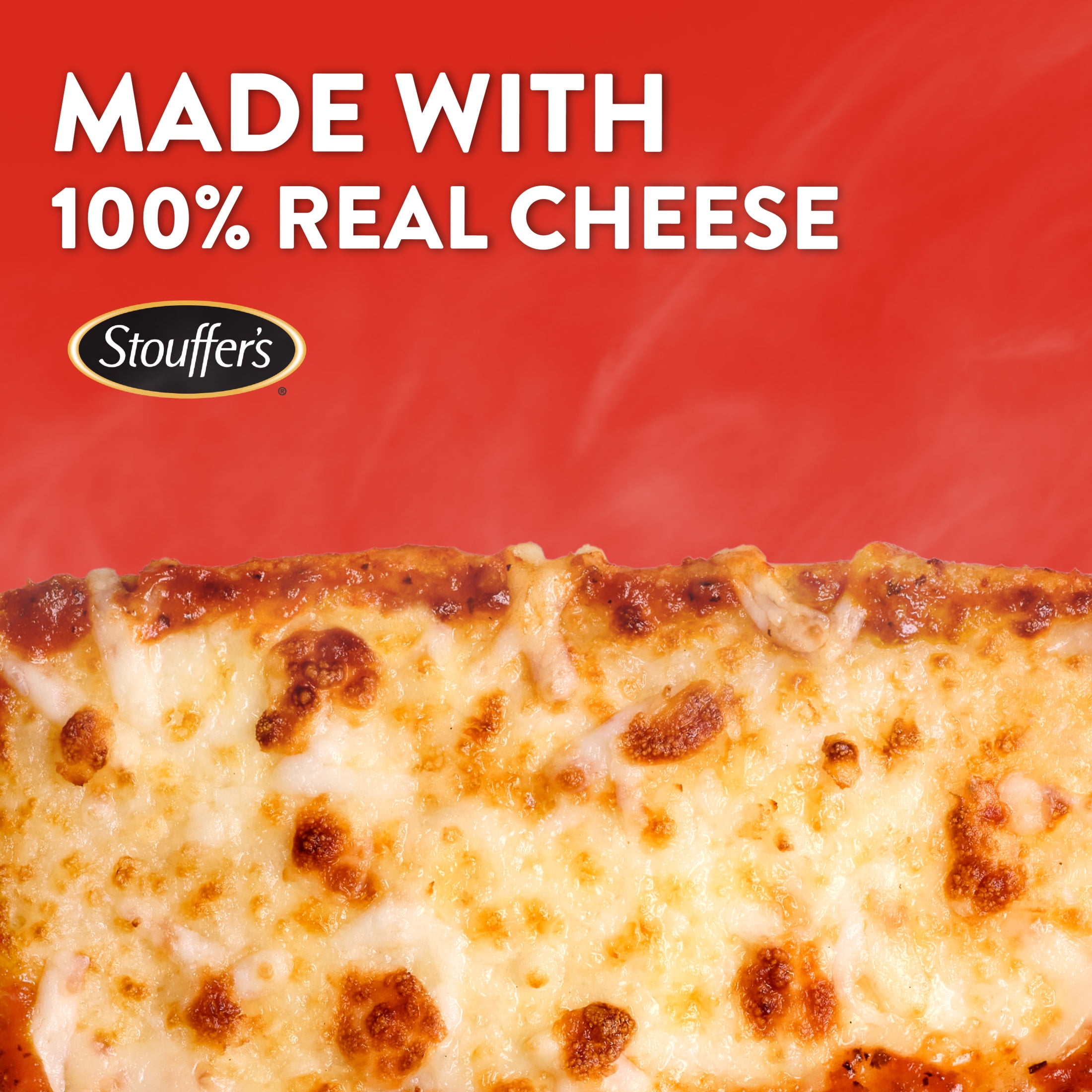 Stouffer's Cheese, French Bread Pizza, 11.75 oz (Frozen)