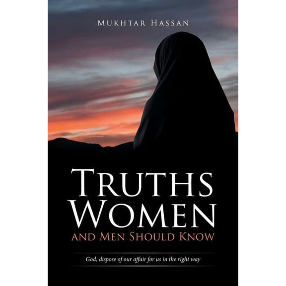 Truths Women and Men Should Know (Paperback)