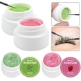 thumbnail image 4 of 15g Eyelash Glue Lash Extensions Remover Cream Korea Professional Makeup Tools, 4 of 8