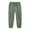c26-Green, variant on KPOPLK Toddler and Kids Boys Cargo Joggers Active Soft Pants with Functional Drawstring 2T 3T 4T 5T 6T 7T,Size 2 Years