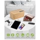 thumbnail image 2 of Safe Timed Lock Box, Phone Lock Box with Timer Unplug From Phones,Video Games,Social Media, Lockabl, 2 of 5