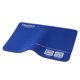 thumbnail image 5 of Alfombrilla para mouse TOMTOP en azul, fabricada en PVC de alta calidad, suave y cómoda. Plegable sin dejar marcas, ideal para movimientos precisos y fluidos. Medidas: 210x180mm, peso neto: 13g., 5 of 6