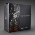 thumbnail image 4 of Figura de acción de cuerpo completo móvil del agente Venom Eugene "Flash" Thompson, caja de regalo, 4 of 8