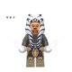 thumbnail image 3 of StackGlory 8 Piezas de Figuras Miniatura Temática Espacial – 8.8cm Exploradores del Espacio Coleccionables para Niños de 8+ Años, 3 of 9