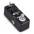 thumbnail image 1 of Pedal de distorsión Donner Giant Metal Boost para guitarra eléctrica, 1 of 6