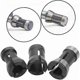 thumbnail image 5 of 6Pcs HSS Collet Chuck Head Router Bit Adapter Converter for Router Drills, 5 of 5