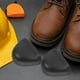 thumbnail image 3 of 1 par de cubrezapatos de seguridad con puntera de acero, universales, unisex, talla 41., 3 of 8