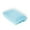 Light Blue, variant on QAZbgdl Clear Plastic Shoe Storage Box - Stackable Sneaker Organizer for Closet - Transparent Shoe Container with Ventilation Holes - Durable Shoe Case for Home Entryway Wardrobe Organization