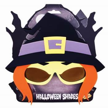 - WICKED WITCH SUNSTACHES