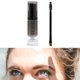 thumbnail image 3 of Crema para cejas en , , resistente , de larga duración, potenciadores de tinte para mujeres, niñas, con cepillo para cejas, cejas marrón shamjiam Gel maquillador de cejas, 3 of 9