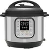Pre-Owned - Instant Pot 113-0059-02 DUO 80 7-in-1 Electric Pressure Cooker 8 Qt