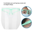 thumbnail image 4 of Face , Professional  Protective  Face Shield, Detachable Face Shield for Home, Shop, Or Professional  Use, 4 of 7