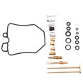 thumbnail image 1 of Carb Rebuild kit de reparación de carburador duradero de instalación simple para motocicleta Higoodz Otros, 1 of 8