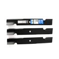 thumbnail image 4 of Arnold Corp 490-110-0158 52 in. Side-Dis Commercial Blade, 4 of 6
