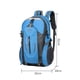 thumbnail image 3 of Mochila Para Acampar Mochila de camping Mochila escolar de gran capacidad para viajes de oficina (azul) Likrtyny  Para Estrenar, 3 of 8