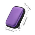 thumbnail image 2 of Hearth & Gear Console Protective Durable Shockproof Cover For Enhanced Gaming System Racing Wheel Pc 1 Items One Dollar Items 1 Terabyte External Hard Drive Steel Series Artic 7+ Car Driving Simulator, 2 of 5