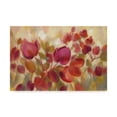 thumbnail image 1 of Trademark Fine Art 'Magenta Tropical' Canvas Art by Silvia Vassileva, 1 of 3
