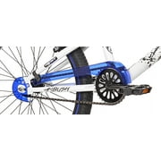 Kent Bicycles Ambush Boys 20 BMX Kid Bike, Blue