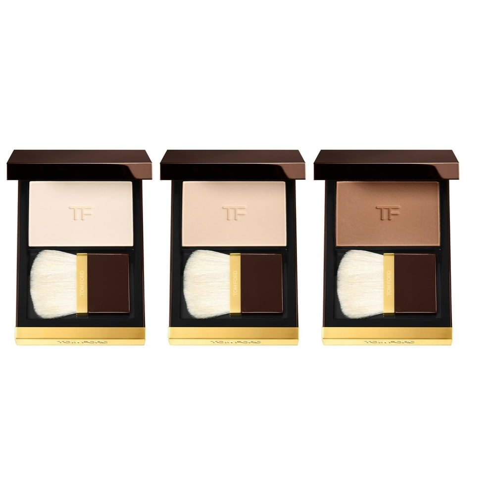 Tom ford translucent powder