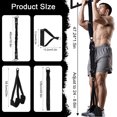 thumbnail image 3 of Bandas ayuda pull-Up con 4 resistencia para principiantes, 3 of 3
