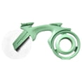thumbnail image 1 of Couteau à Pizza pour Vélo, Couteau à Rouleau Multifonctionnel pour Usage Domestique, Rond en Acier Inoxydable, 1 of 1