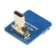 thumbnail image 1 of Cinta antiinterferencia Micro interfaz plana compatible con HDMI (micro vertical), 1 of 3