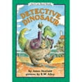 thumbnail image 1 of Detective Dinosaur, 1 of 1