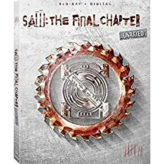 Saw: The Final Chapter