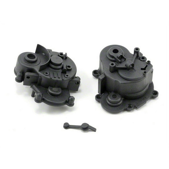 Traxxas 5391R Gearbox Halves TRA5391R