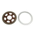 thumbnail image 2 of ATC35L/ATC45L Transfer Case Clutch Kit Friction Steel for Hyundai for Maserati, 2 of 7