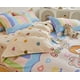 thumbnail image 3 of Juego de cama arco iris, 3 of 4