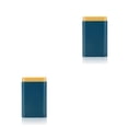 thumbnail image 4 of Organizador de Pastillas Wosthever 7 Días ABS Pequeño, 4 of 6
